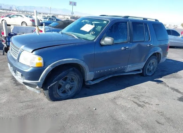 1FMZU73K33ZA43034 2003 2003 Ford Explorer- Nbx/Xlt 6