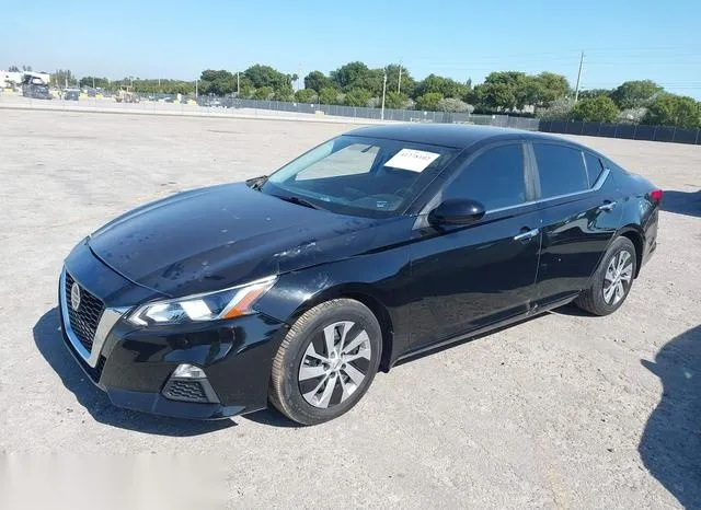 1N4BL4BV2KC173767 2019 2019 Nissan Altima- 2-5 S 2