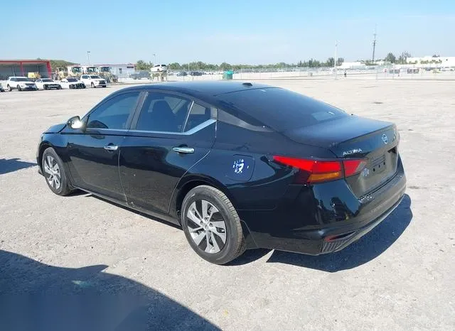 1N4BL4BV2KC173767 2019 2019 Nissan Altima- 2-5 S 3