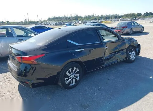 1N4BL4BV2KC173767 2019 2019 Nissan Altima- 2-5 S 4