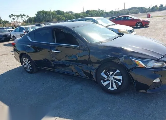 1N4BL4BV2KC173767 2019 2019 Nissan Altima- 2-5 S 6