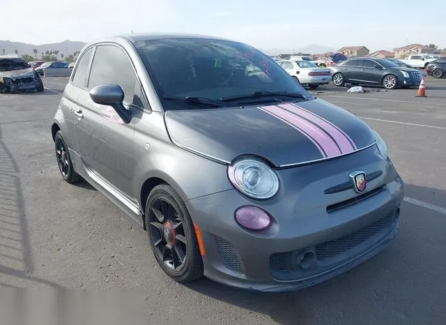 3C3CFFFH2DT741940 2013 2013 Fiat 500- Abarth 6