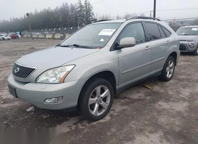 JTJHA31U650080198 2005 2005 Lexus RX- 330 2