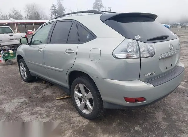 JTJHA31U650080198 2005 2005 Lexus RX- 330 3