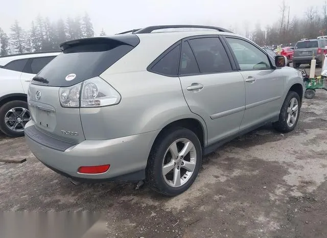 JTJHA31U650080198 2005 2005 Lexus RX- 330 4