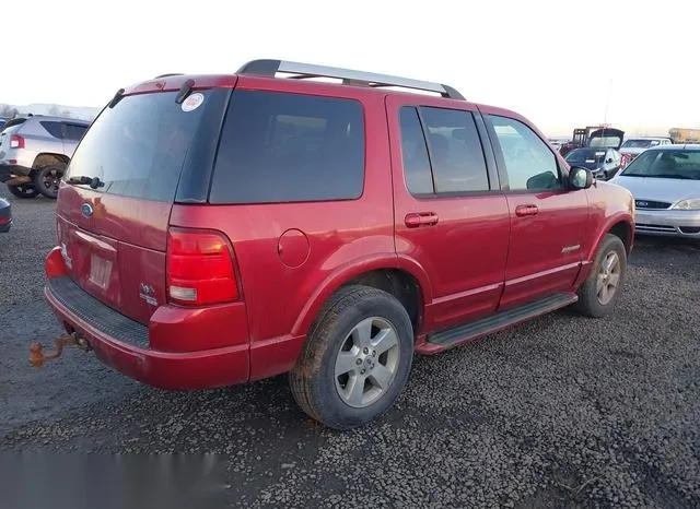 1FMDU75K25ZA61051 2005 2005 Ford Explorer- Limited 4