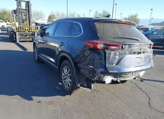 JM3TCBCY6J0207826 2018 2018 Mazda CX-9- Touring 3