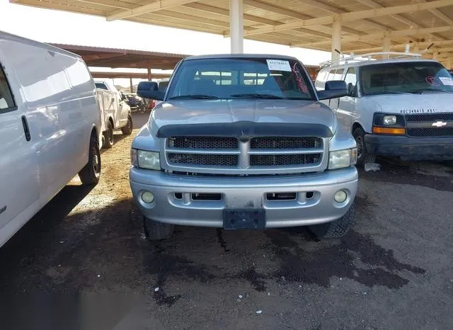 3B7KF236X1G719899 2001 2001 Dodge RAM 2500- ST 6