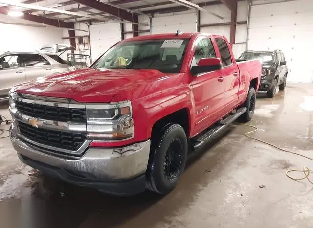 1GCRCREC8JZ178502 2018 2018 Chevrolet Silverado 1500- 1LT 2