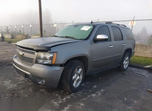 1GNFK13008J129388 2008 2008 Chevrolet Tahoe- Ltz 2