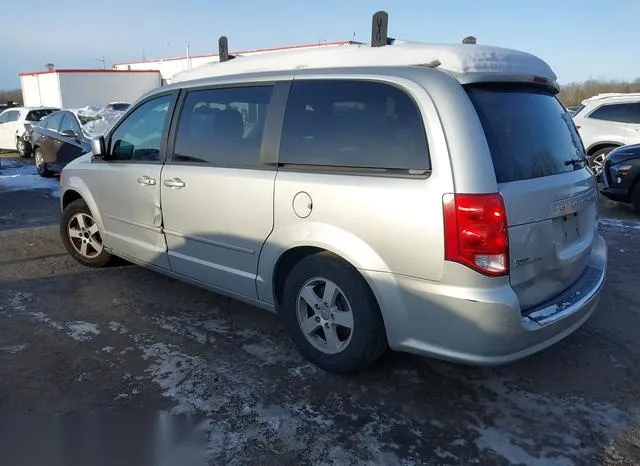 2C4RDGCG1CR229892 2012 2012 Dodge Grand Caravan- Sxt 3