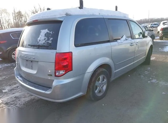 2C4RDGCG1CR229892 2012 2012 Dodge Grand Caravan- Sxt 4