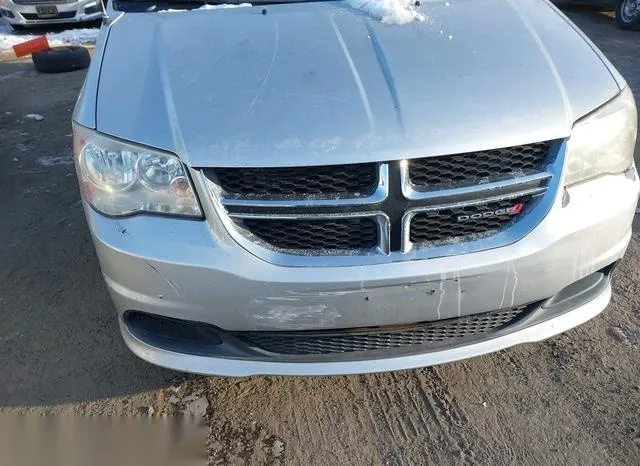 2C4RDGCG1CR229892 2012 2012 Dodge Grand Caravan- Sxt 6