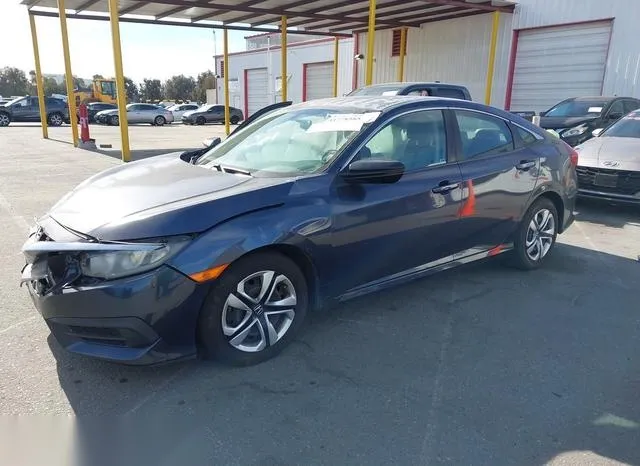 2HGFC2F50HH531806 2017 2017 Honda Civic- LX 2