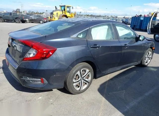 2HGFC2F50HH531806 2017 2017 Honda Civic- LX 4