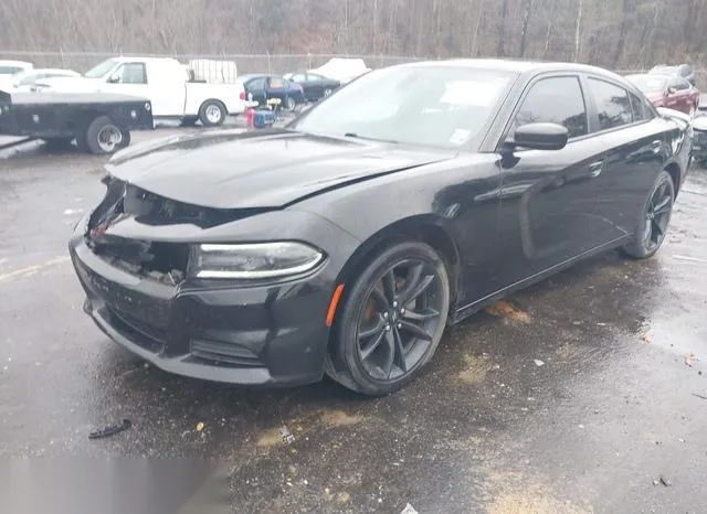 2C3CDXBG1HH533099 2017 2017 Dodge Charger- Se Rwd 2