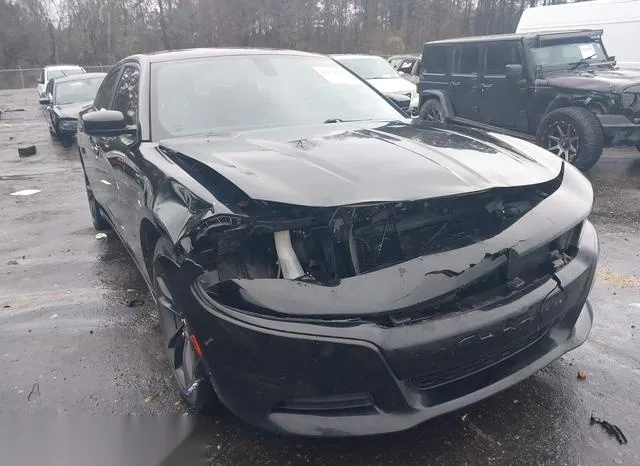 2C3CDXBG1HH533099 2017 2017 Dodge Charger- Se Rwd 6