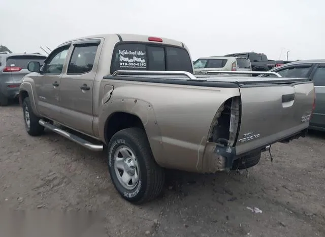 5TEJU62N27Z456337 2007 2007 Toyota Tacoma- Prerunner V6 3