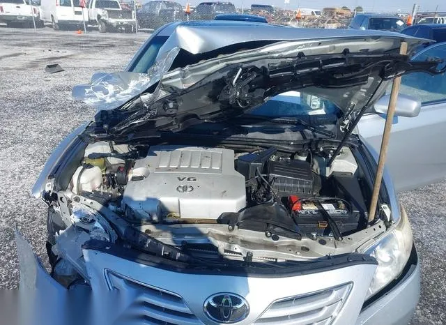 JTNBK46K773026750 2007 2007 Toyota Camry- Xle V6 10