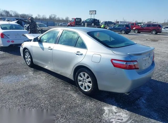 JTNBK46K773026750 2007 2007 Toyota Camry- Xle V6 3