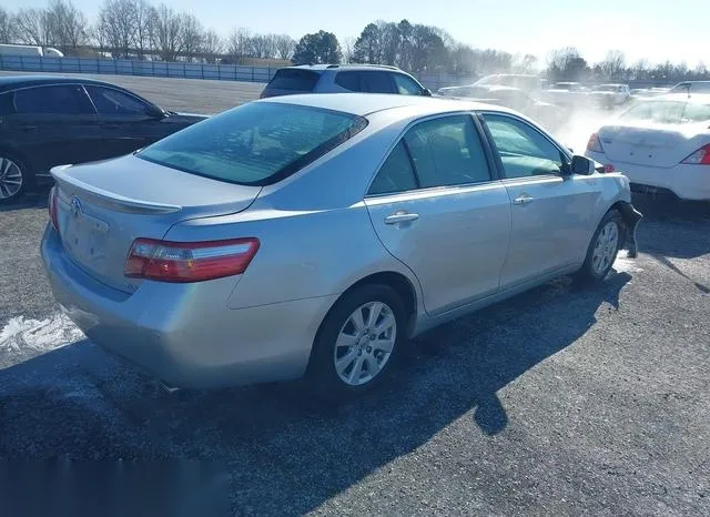 JTNBK46K773026750 2007 2007 Toyota Camry- Xle V6 4