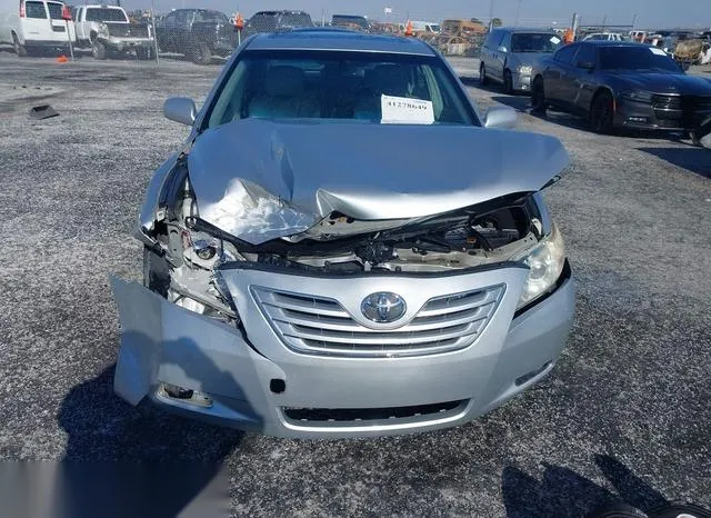 JTNBK46K773026750 2007 2007 Toyota Camry- Xle V6 6