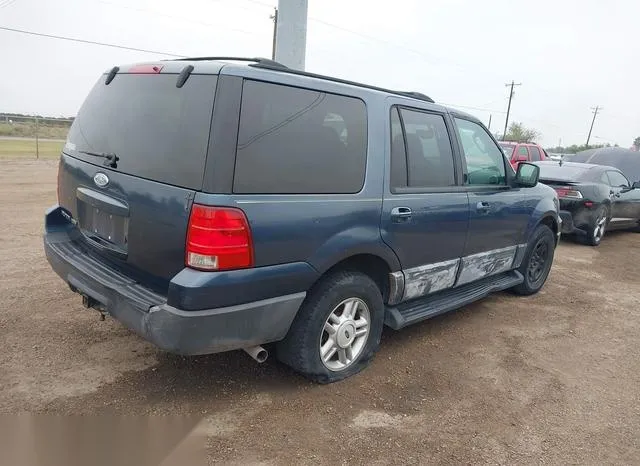 1FMRU15W03LC25306 2003 2003 Ford Expedition- Xlt 4