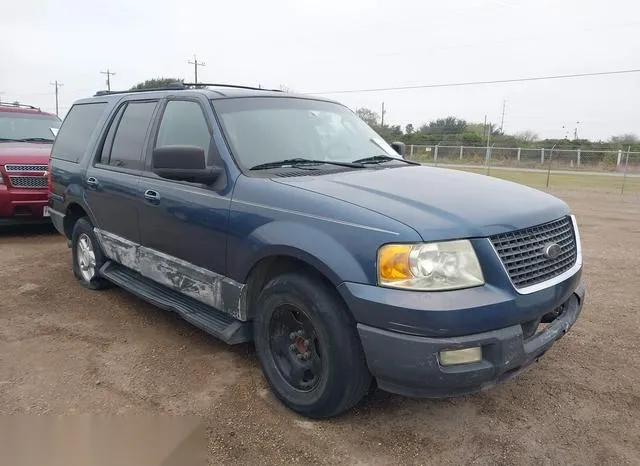 1FMRU15W03LC25306 2003 2003 Ford Expedition- Xlt 6