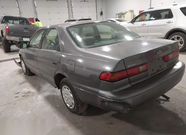 4T1BG22K8VU084997 1997 1997 Toyota Camry- LE 3