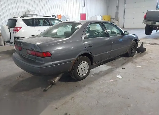 4T1BG22K8VU084997 1997 1997 Toyota Camry- LE 4