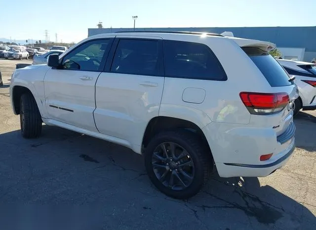 1C4RJFCG4JC320308 2018 2018 Jeep Grand Cherokee- High Altit 3