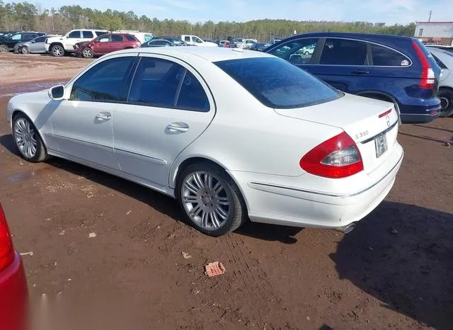 WDBUF56X18B200336 2008 2008 Mercedes-Benz E 350 3