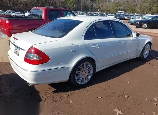 WDBUF56X18B200336 2008 2008 Mercedes-Benz E 350 4