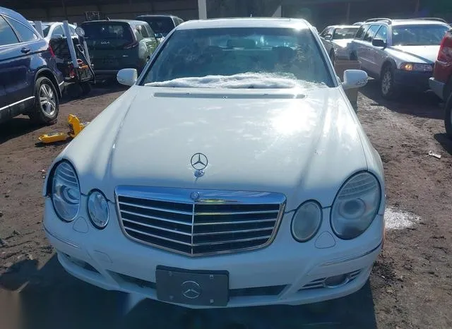 WDBUF56X18B200336 2008 2008 Mercedes-Benz E 350 6