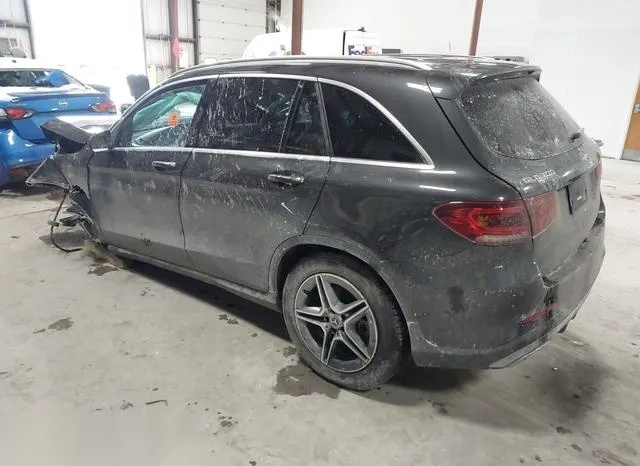 W1N0G8EB6LF825183 2020 2020 Mercedes-Benz GLC 300- 4Matic 3