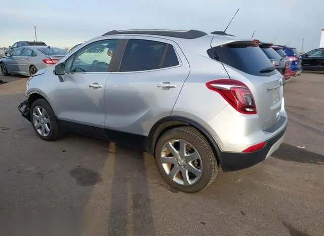 KL4CJGSB8HB140213 2017 2017 Buick Encore- Essence 3