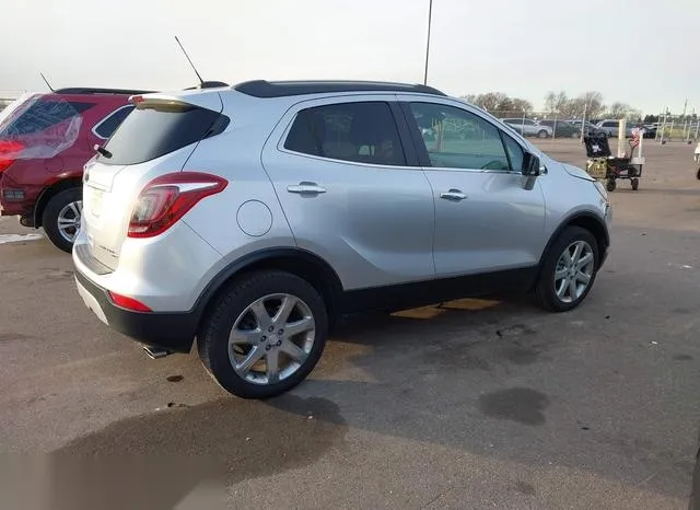 KL4CJGSB8HB140213 2017 2017 Buick Encore- Essence 4