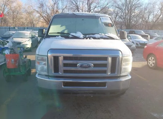 1FTNE2EW5CDA51572 2012 2012 Ford E-250- Commercial 6