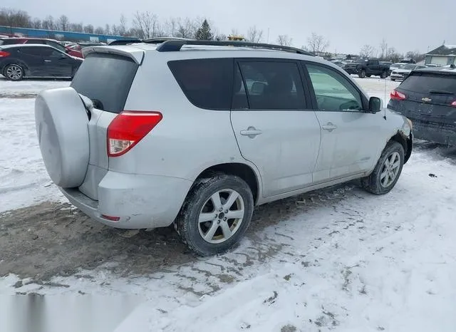 JTMBD31VX75074967 2007 2007 Toyota RAV4- Limited 4