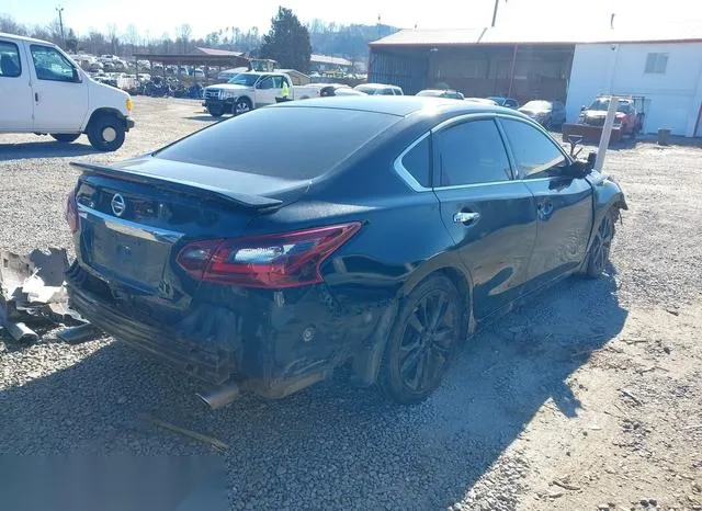 1N4AL3AP5HC261424 2017 2017 Nissan Altima- 2-5 SR 4