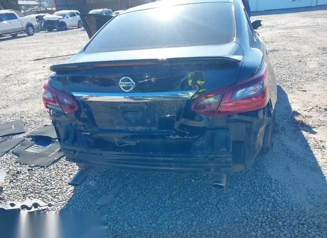 1N4AL3AP5HC261424 2017 2017 Nissan Altima- 2-5 SR 6