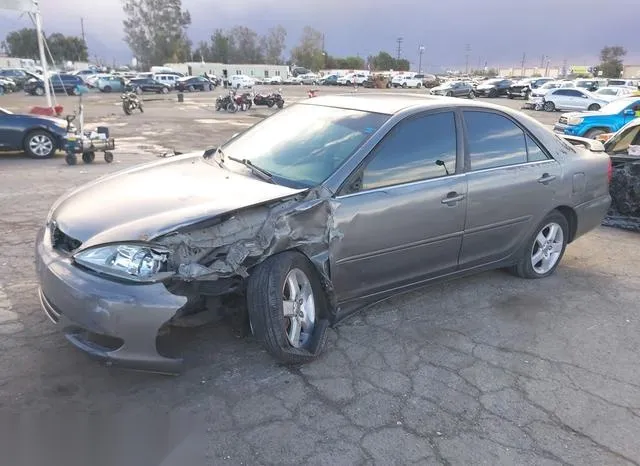 4T1BF32K33U560319 2003 2003 Toyota Camry- Se V6 2