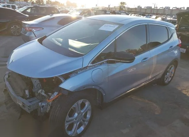 1G1FW6S00H4163365 2017 2017 Chevrolet Bolt- Ev LT 2