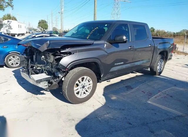 5TFLA5AB2RX032315 2024 2024 Toyota Tundra- SR5 2