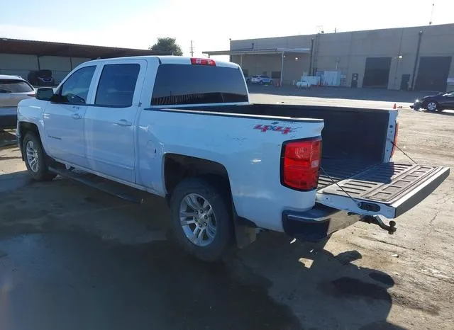 3GCUKREC1FG289249 2015 2015 Chevrolet Silverado 1500- 1LT 3