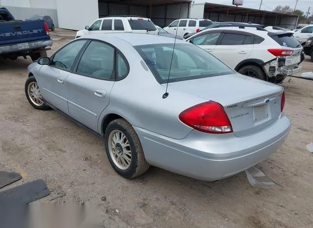 1FAFP53U85A194219 2005 2005 Ford Taurus- SE 3