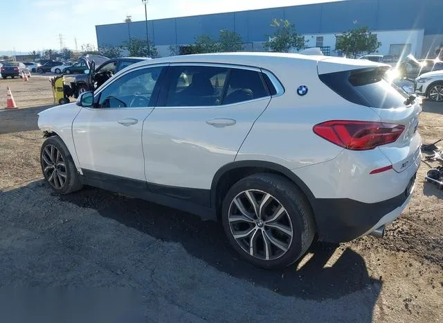 WBXYJ1C01L5P21617 2020 2020 BMW X2- Xdrive28I 3