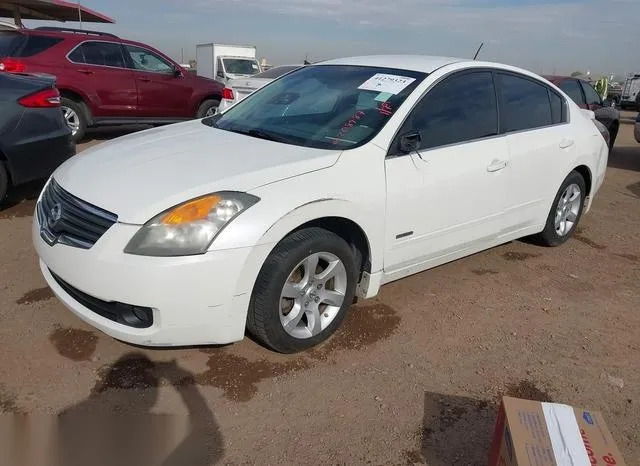 1N4CL21E28C208987 2008 2008 Nissan Altima Hybrid 2