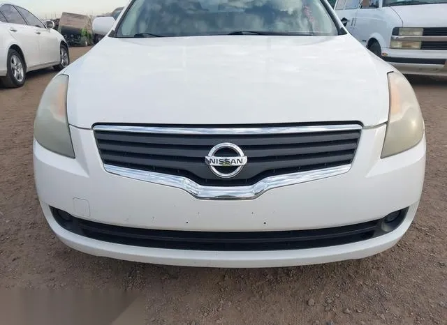 1N4CL21E28C208987 2008 2008 Nissan Altima Hybrid 6