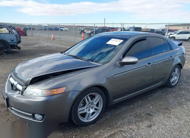 19UUA66228A048147 2008 2008 Acura TL- 3-2 2